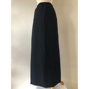 Norman Norell skirt